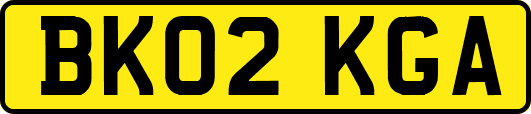 BK02KGA