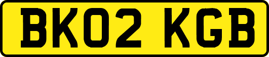 BK02KGB