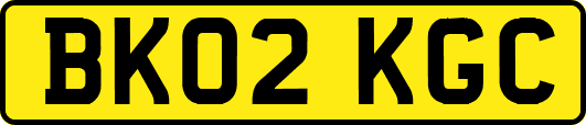 BK02KGC