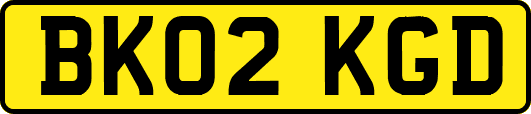 BK02KGD