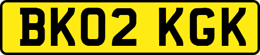 BK02KGK
