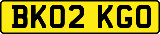 BK02KGO