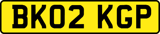 BK02KGP