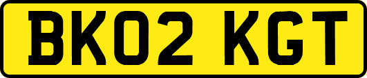 BK02KGT