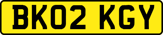 BK02KGY