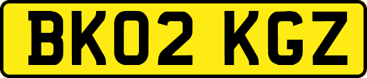 BK02KGZ