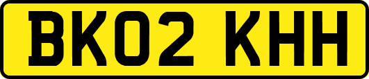 BK02KHH