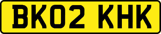 BK02KHK