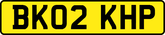 BK02KHP