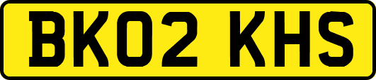 BK02KHS