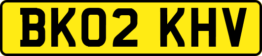 BK02KHV