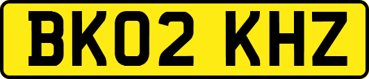 BK02KHZ