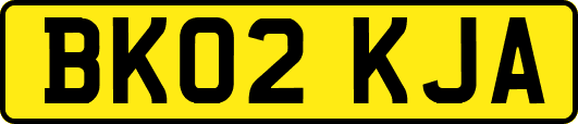 BK02KJA