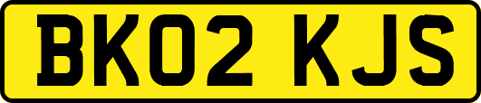BK02KJS