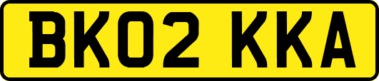 BK02KKA