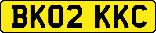 BK02KKC