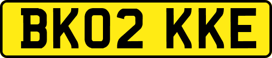 BK02KKE