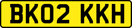 BK02KKH