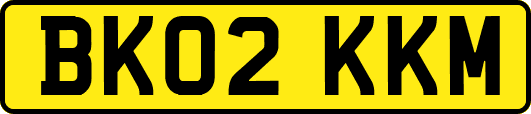 BK02KKM