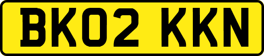 BK02KKN