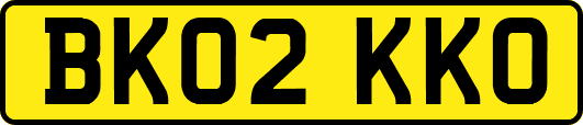 BK02KKO