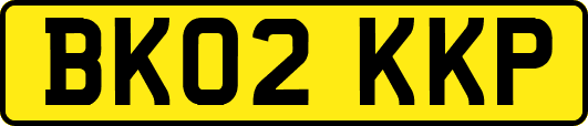 BK02KKP