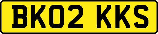 BK02KKS