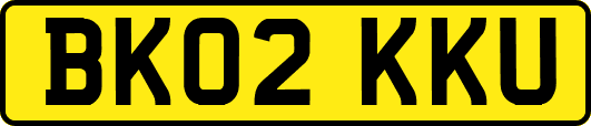BK02KKU