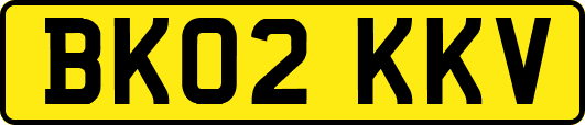 BK02KKV