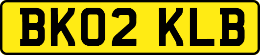 BK02KLB