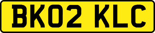 BK02KLC