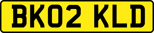 BK02KLD