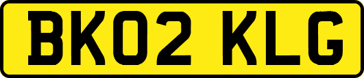 BK02KLG