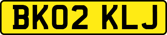 BK02KLJ