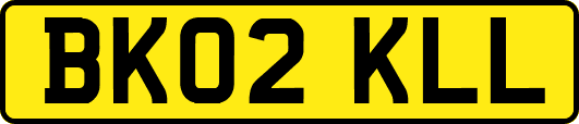 BK02KLL