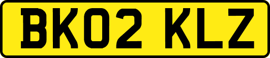 BK02KLZ
