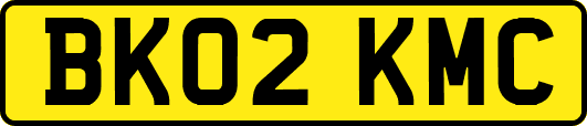 BK02KMC