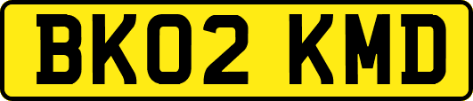 BK02KMD