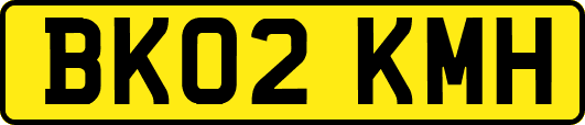 BK02KMH