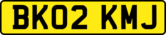 BK02KMJ