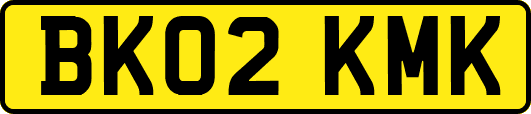BK02KMK
