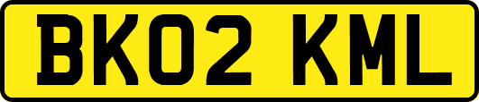 BK02KML