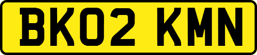 BK02KMN