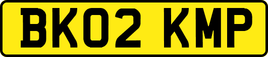 BK02KMP