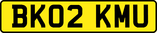BK02KMU