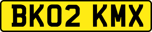 BK02KMX