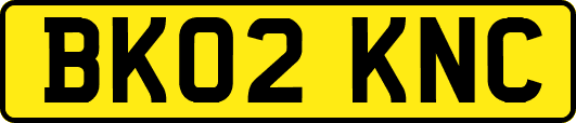 BK02KNC