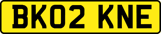 BK02KNE