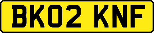 BK02KNF