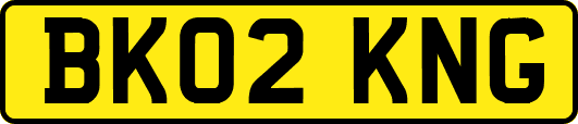 BK02KNG